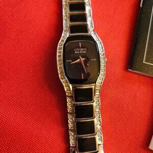 Ladies Citizen Eco Drive EW9780-57E